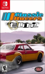 Classic Racers Elite