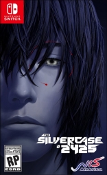 The Silver Case 2425 Deluxe Edition
