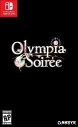 Olympia Soiree