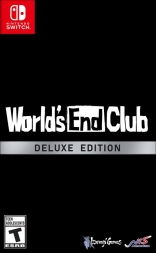 World's End Club Deluxe Edition