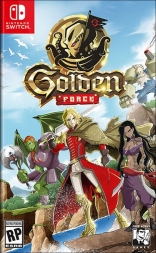 Golden Force