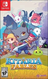 Kitaria Fables