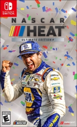 NASCAR Heat Ultimate Edition+
