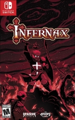 Infernax