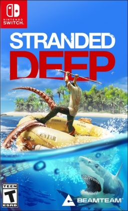 Stranded Deep