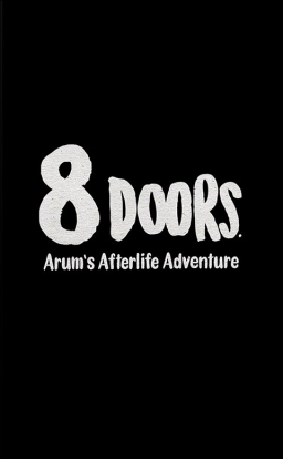 8 Doors Arum's Afterlife Adventure