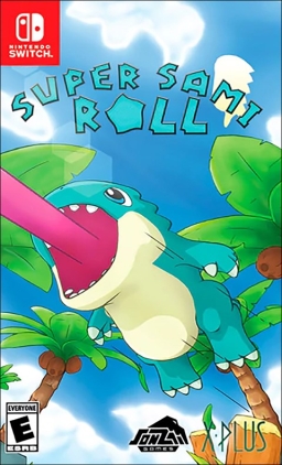 Super Sami Roll