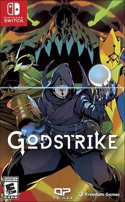 Godstrike