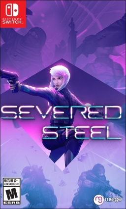 Severed Steel