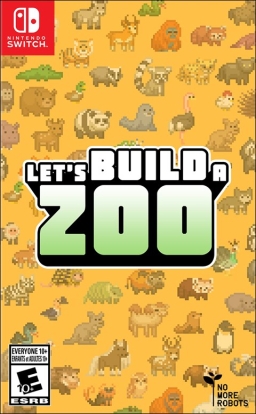 Let's Build a Zoo