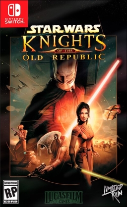 Star Wars: Knights of the Old Republic