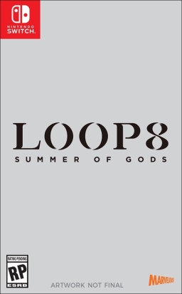 Loop8: Summer of Gods
