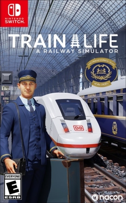 Train Life: A Railway Simulator - The Orient-Express Edition
