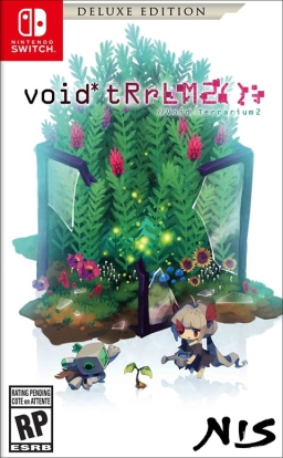 void* tRrLM2()://Void Terrarium 2 - Deluxe Edition