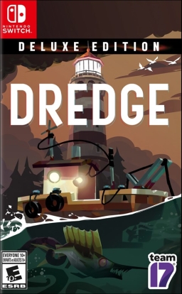 DREDGE: Deluxe Edition