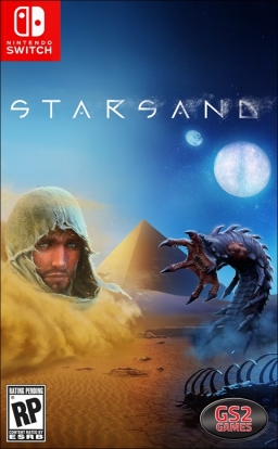 Starsand