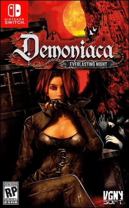 Demoniaca: Everlasting Night