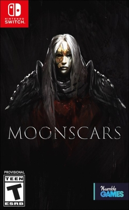 Moonscars