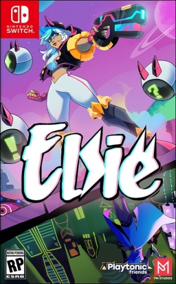 Elsie