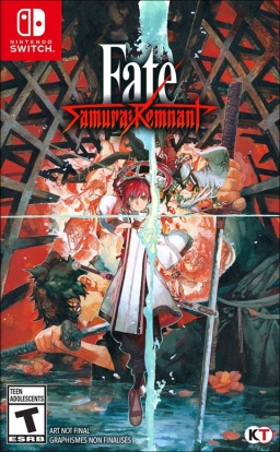 Fate/Samurai Remnant