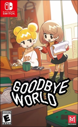 Goodbye World