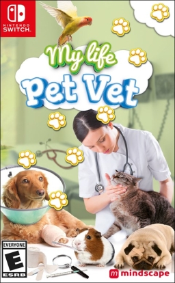 My Life: Pet Vet