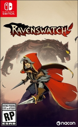 Ravenswatch