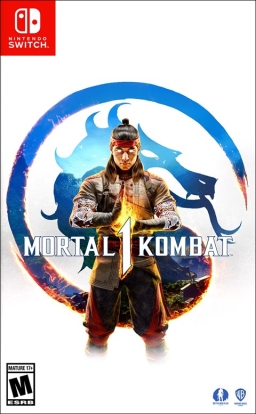 Mortal Kombat 1