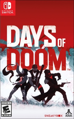 Days of Doom