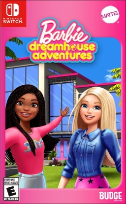 Barbie Dreamhouse Adventures