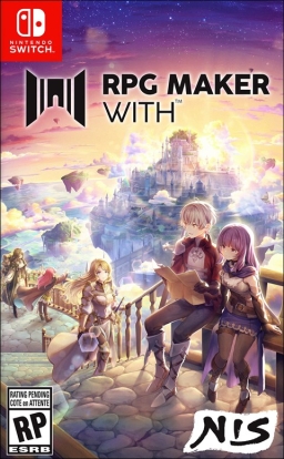 RPG Maker With