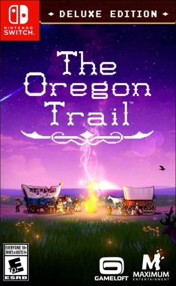 The Oregon Trail
