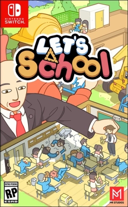 Let's School