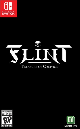 Flint: Treasure of Oblivion