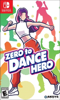 Zero to Dance Hero