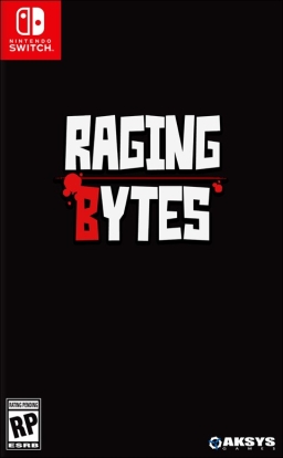 Raging Bytes