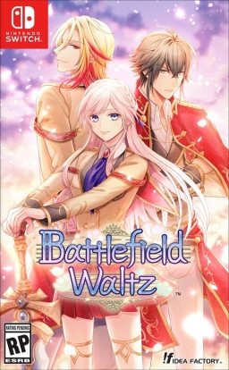 Battlefield Waltz