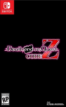 Death End re;Quest Code Z