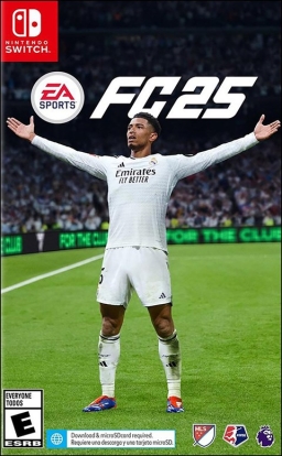 EA Sports FC 25