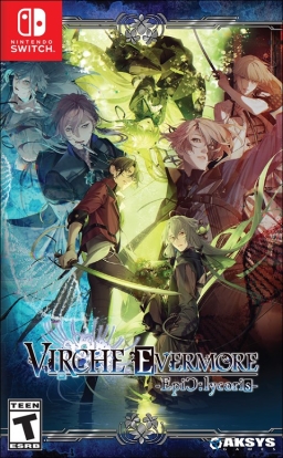 Virche Evermore -EpiC: Lycoris