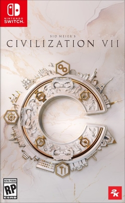 Sid Meier's Civilization VII