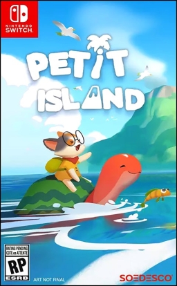 Petit Island