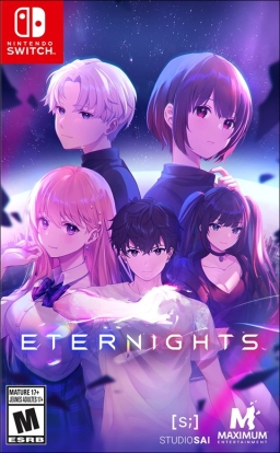 Eternights