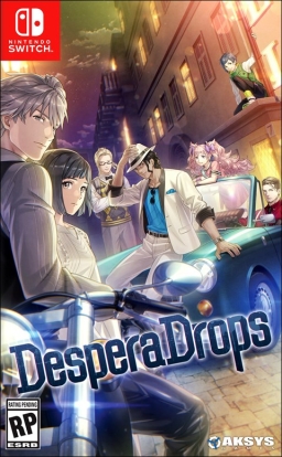 Despera Drops