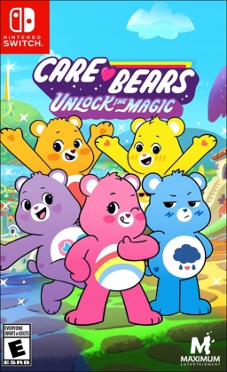 Care Bears: Unlock the Magic