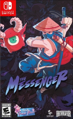 The Messenger