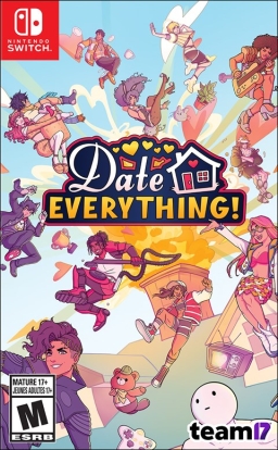 Date Everything!