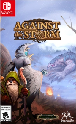 Against The Storm