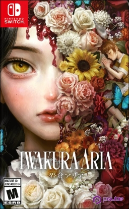 Iwakura Aria