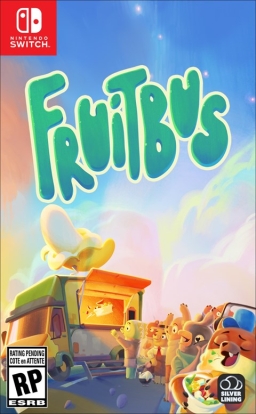 Fruitbus